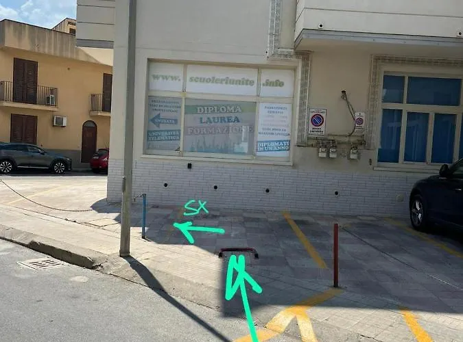 La Formica Apartman