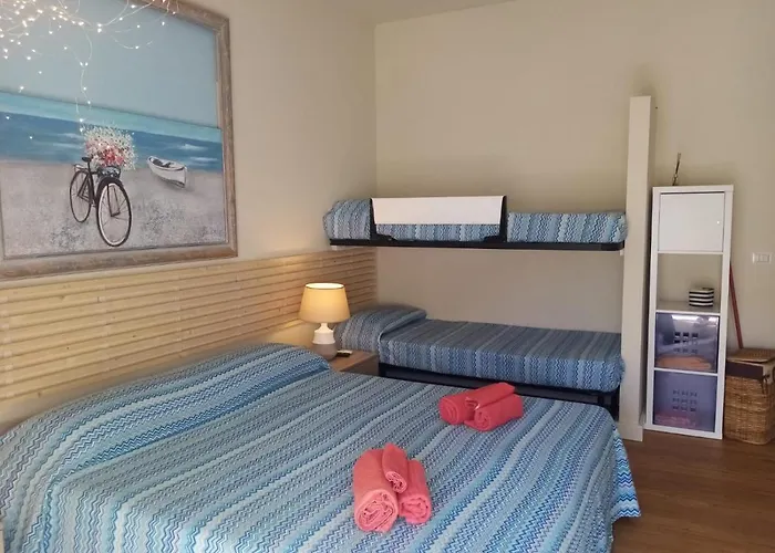 La Formica Apartman