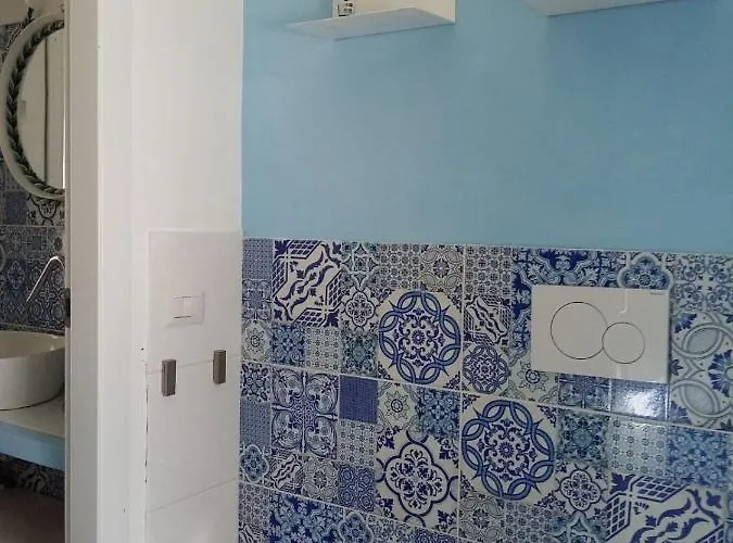 Apartman La Formica