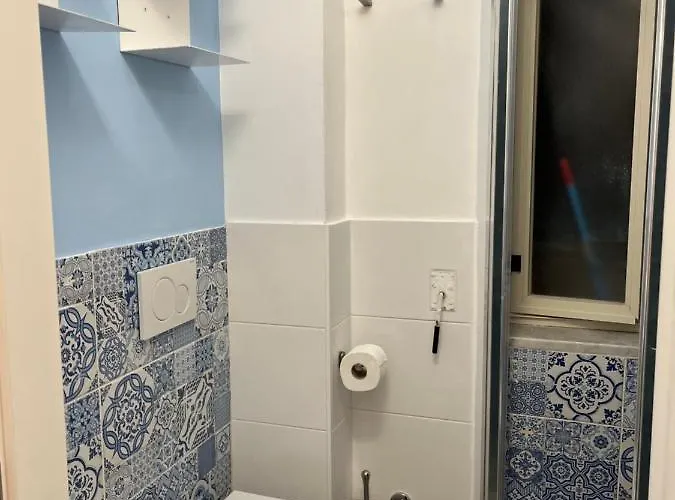La Formica Apartman *