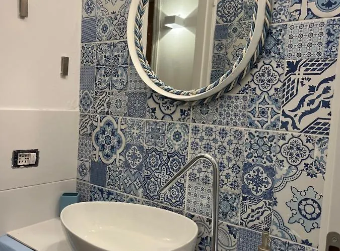 La Formica Apartman