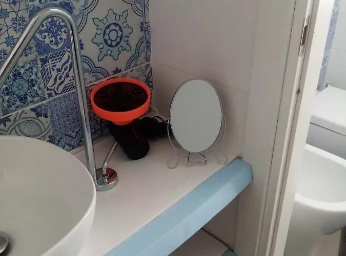 Apartman La Formica Capo dʼOrlando
