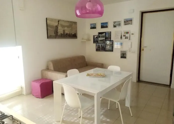 Apartman La Formica *