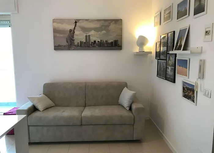 Apartman La Formica *