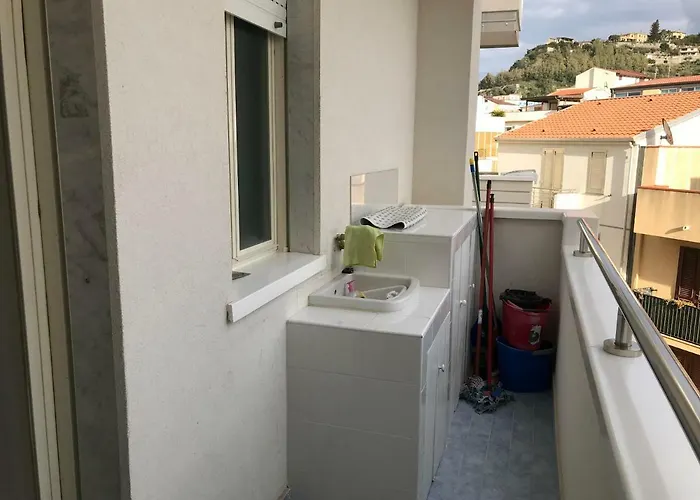Apartman La Formica