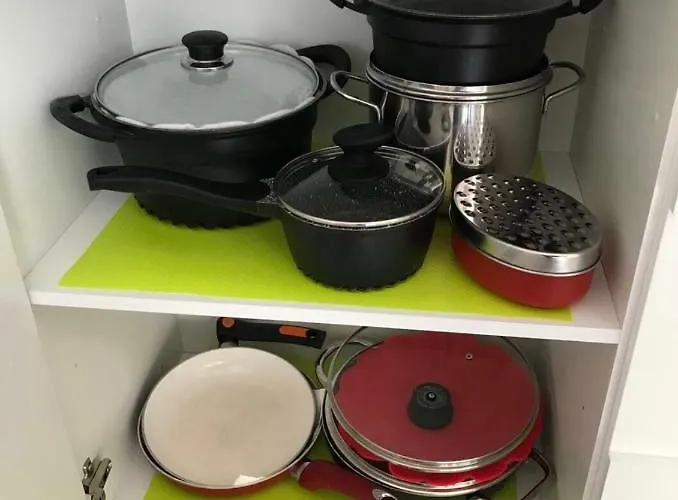 Apartman La Formica