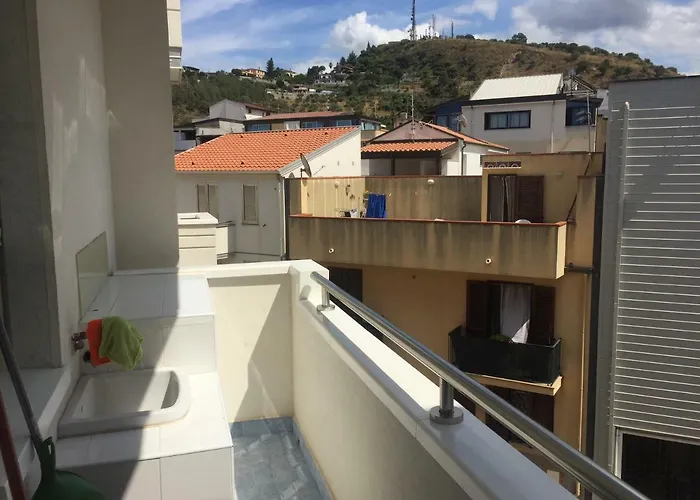 La Formica Apartman *