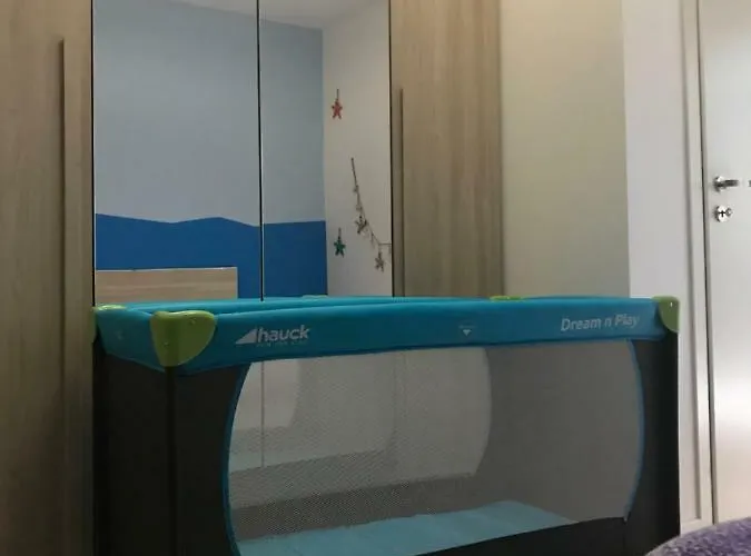 Apartman La Formica