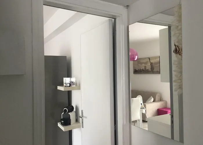 La Formica Apartman
